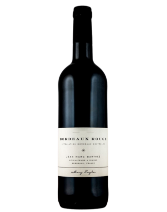 Mary Taylor Bordeaux Rouge 2020 750ml