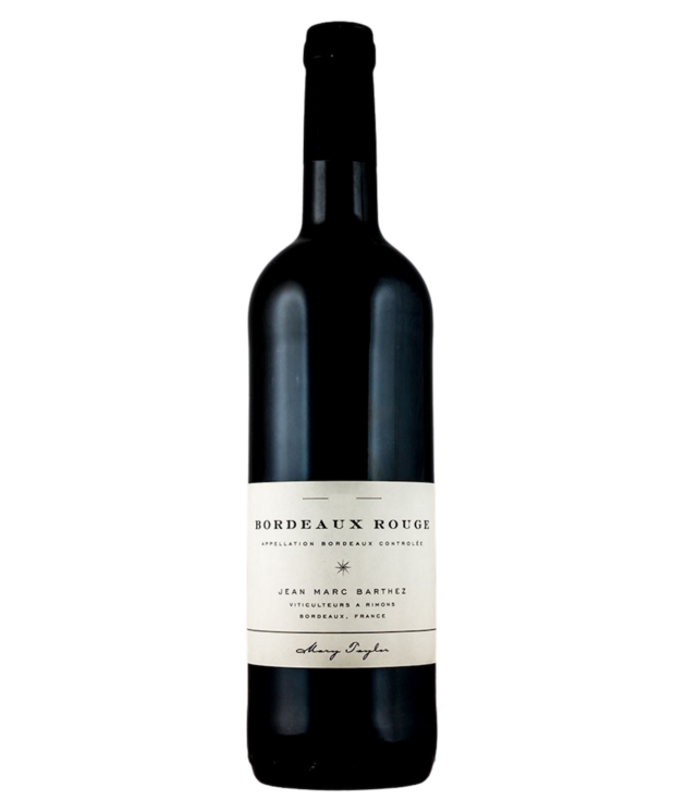 Mary Taylor Bordeaux Rouge 2020 750ml