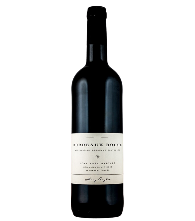 Mary Taylor Bordeaux Rouge 2020 750ml