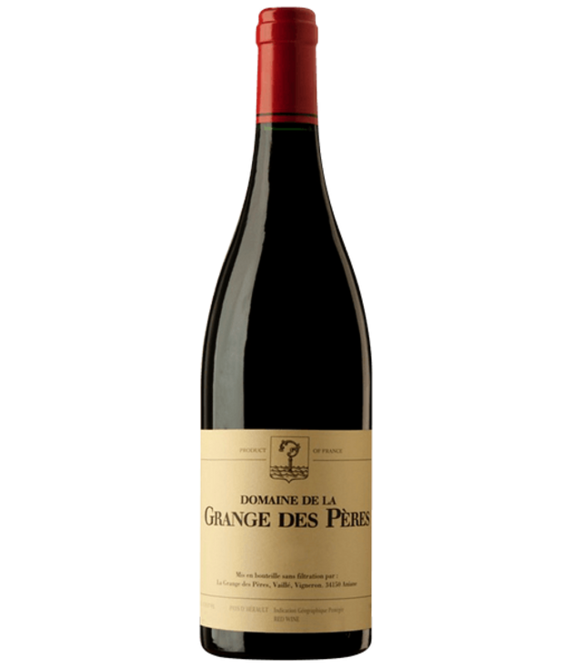 Domaine de la Grange des Peres Rouge 2015 750ml