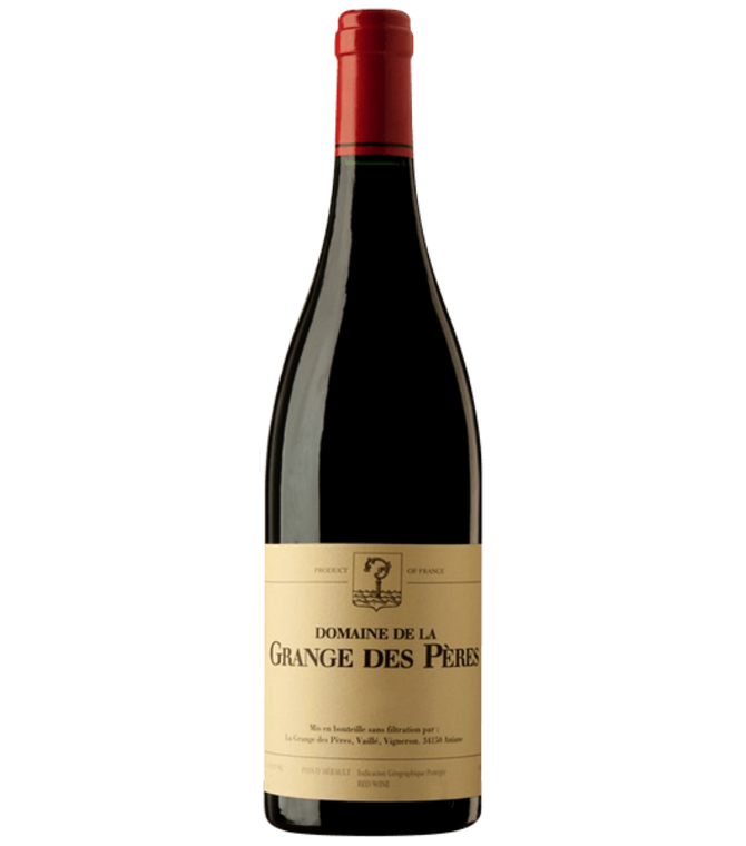Domaine de la Grange des Peres Rouge 2015 750ml