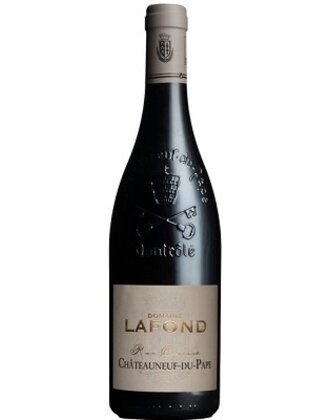 Domaine Lafond Chateauneuf du Pape 2021 750ml