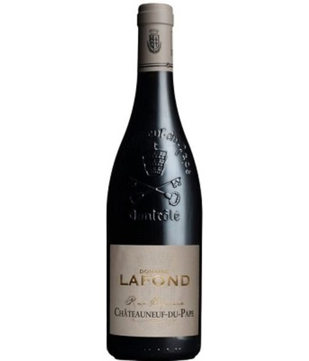 Domaine Lafond Chateauneuf du Pape 2021 750ml