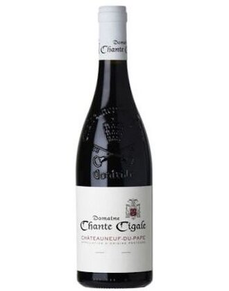 Domaine Chante Cigale Châteauneuf-du-Pape 2023 750ml