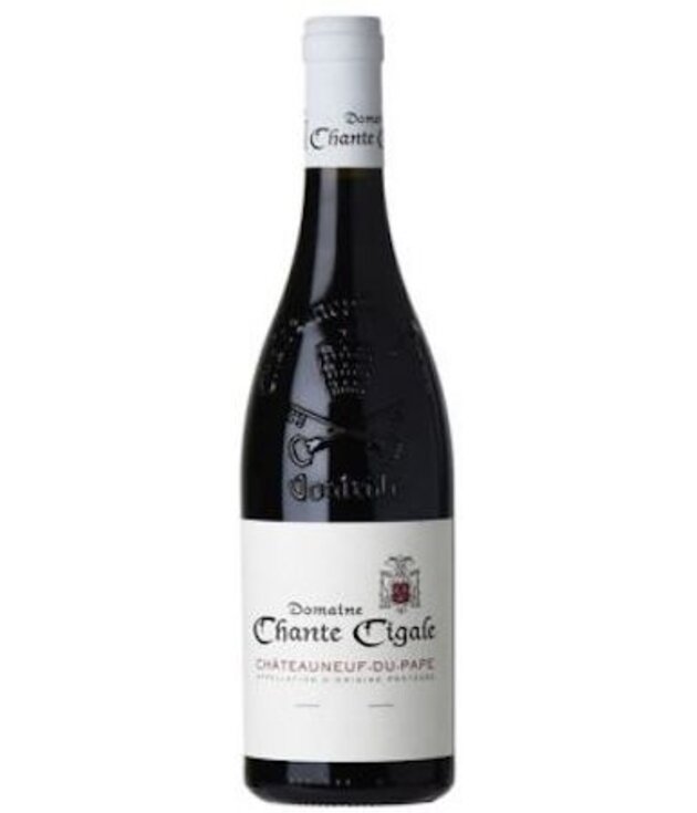 Domaine Chante Cigale Châteauneuf-du-Pape 2023 750ml