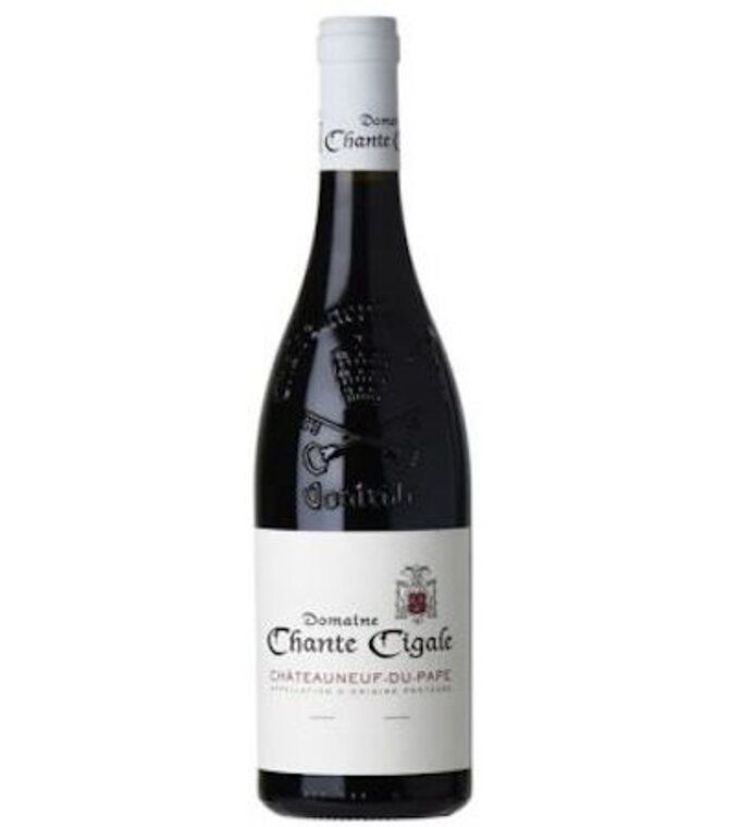 Domaine Chante Cigale Châteauneuf-du-Pape 2023 750ml