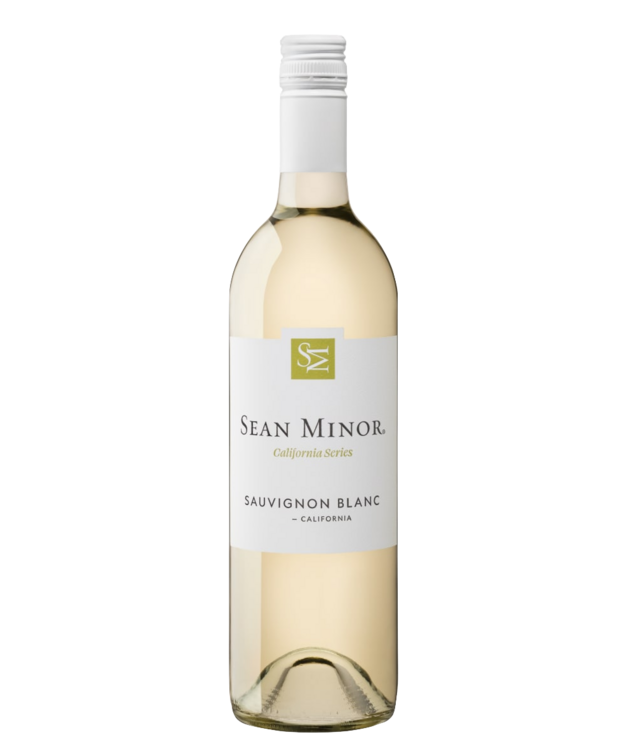 Sean Minor Sauvignon Blanc 2023 750ml