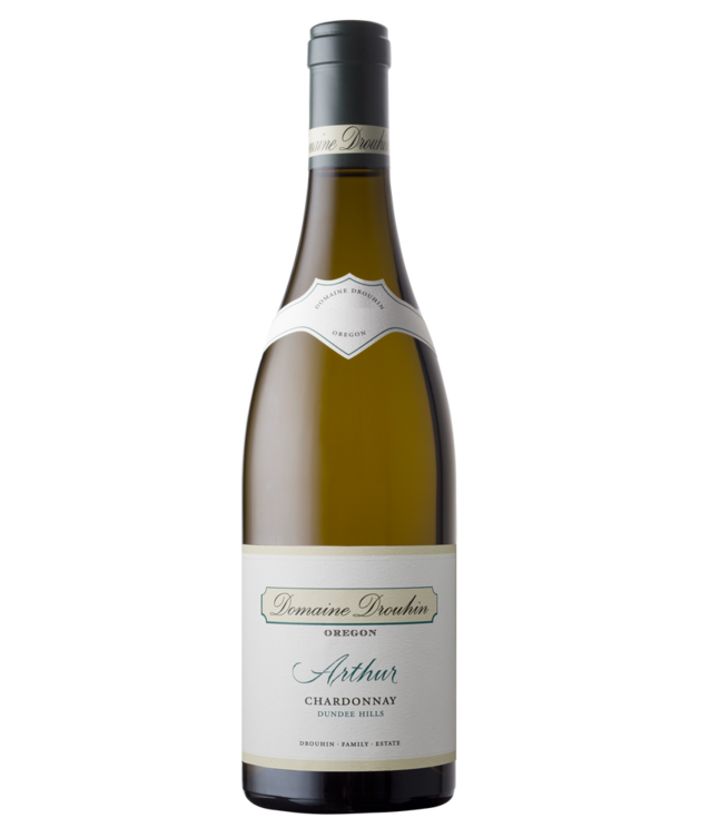 Domaine Drouhin Oregon Chardonnay  Cuvee Arthur  2023 750ml