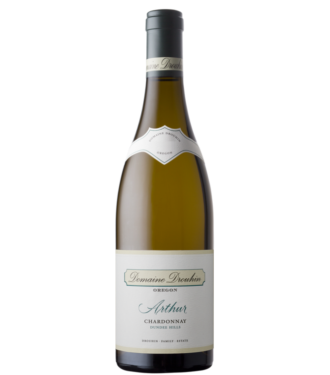 Domaine Drouhin Oregon Chardonnay  Cuvee Arthur  2023 750ml