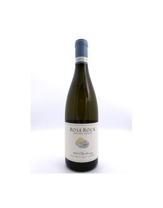 Drouhin Oregon Roserock Chardonnay 2023 750ml