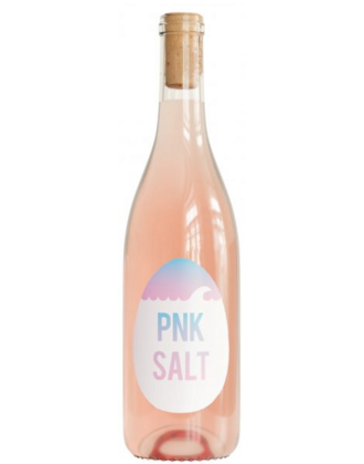 Big Salt PNK Salt 2024 750ml