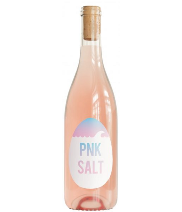 Big Salt PNK Salt 2024 750ml