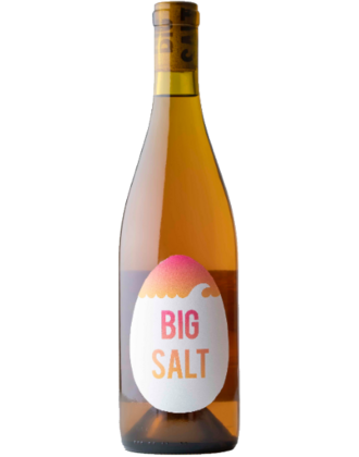 Big Salt Orange 2022 750ml