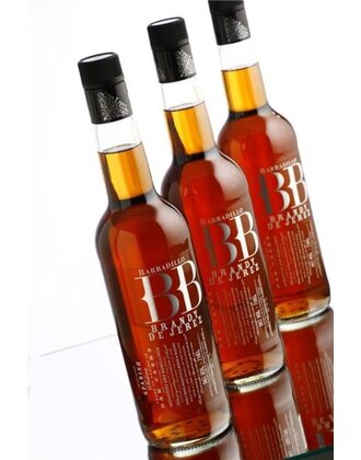 Barbadillo Brandy de Jerez 700ml