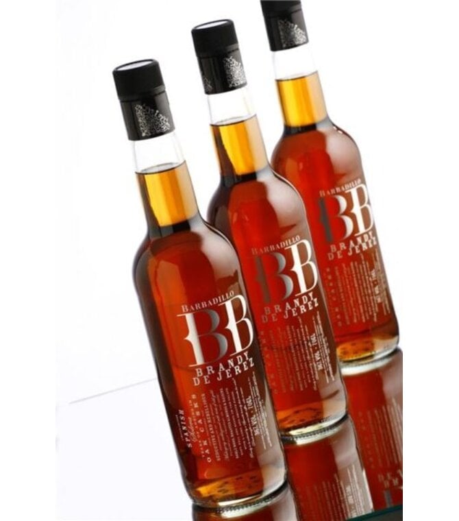 Barbadillo Brandy de Jerez 700ml