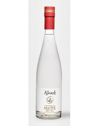 Distillerie Mette Eau de Vie Kirsch 375ml