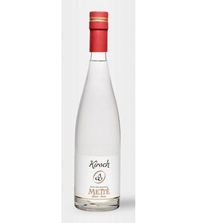 Distillerie Mette Eau de Vie Kirsch 375ml