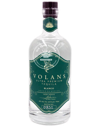 Volans Tequila Blanco 750ml