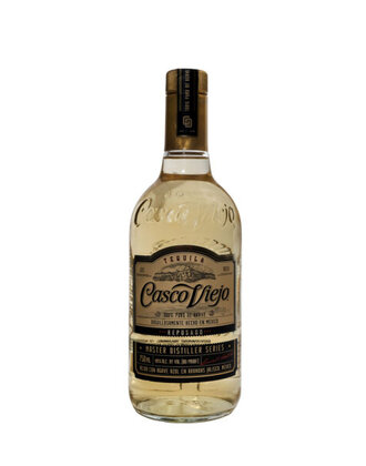 Casco Viejo Tequila Blanco 1.75L