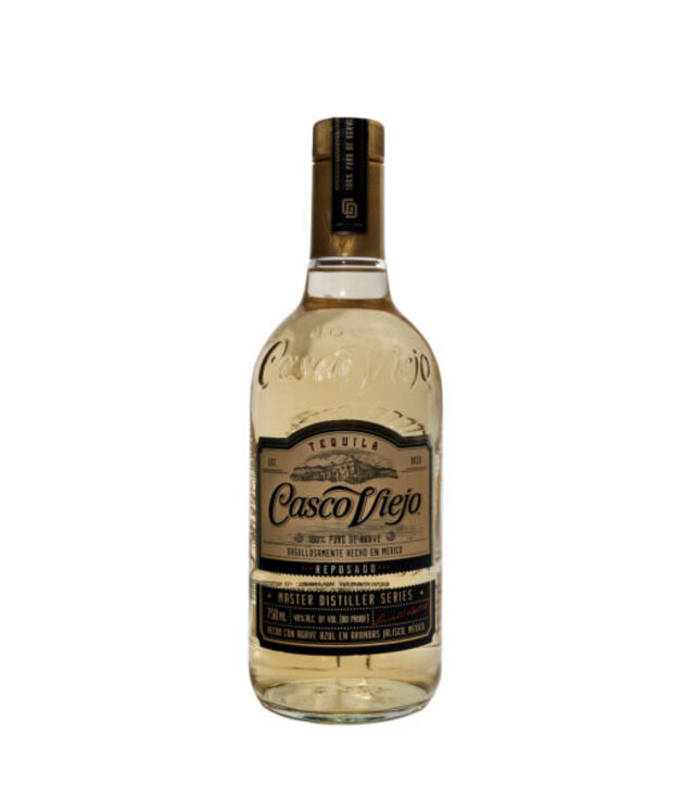 Casco Viejo Tequila Blanco 1.75L