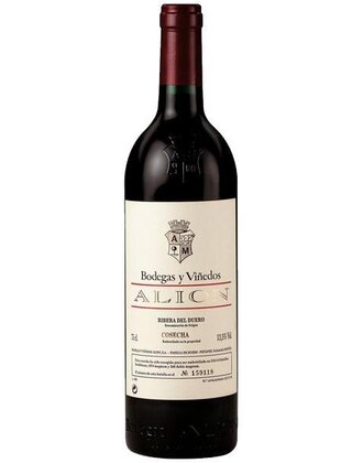 Alion Ribera del Duero 2020 750ml