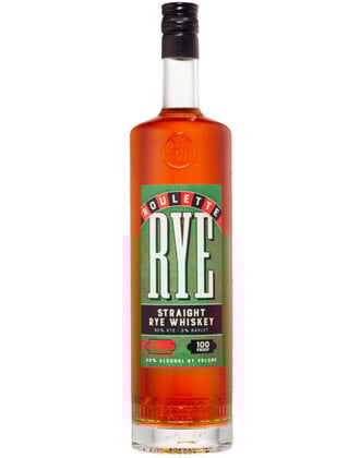 Roulette Rye 1L