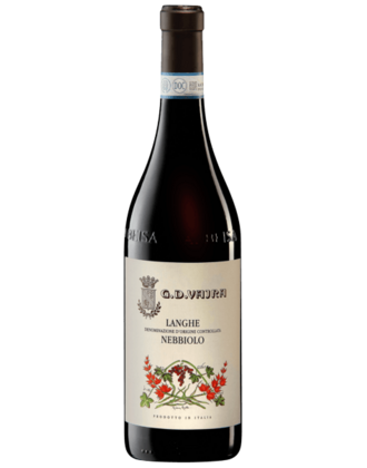 Vajra Nebbiolo Langhe 2024 750ml