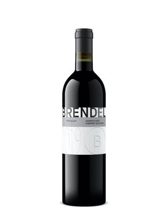 Brendel Cabernet Sauvignon 'Coopers Reed' 2022 750ml