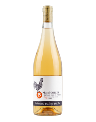 Bieler Coteaux d'Aix en Provence Rose 'Sous Flor' 2024