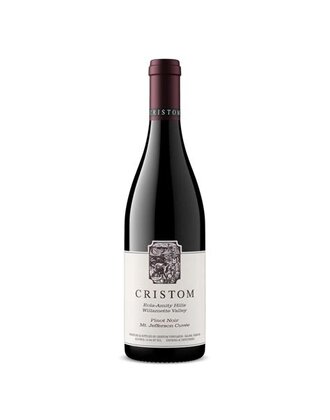 Cristom Pinot Noir Mt Jefferson 2023 750ml