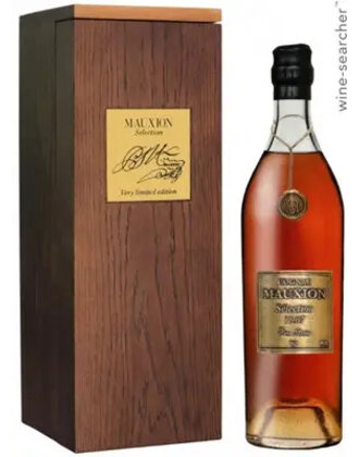 MAUXION SELECTION COGNAC 1914 LOT 14 NO 76