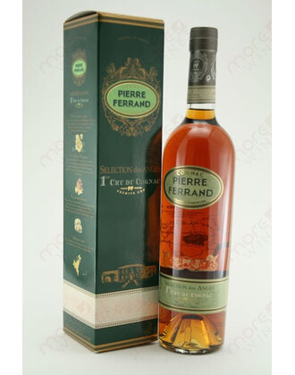 Pierre Ferrand Cognac Selection des Anges Lot 59 750ml