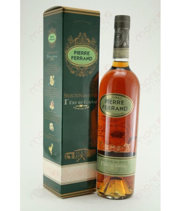 Pierre Ferrand Cognac Selection des Anges Lot 59 750ml