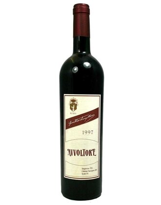 Morris Farms 'Avvoltore' Maremma 1997 750ml