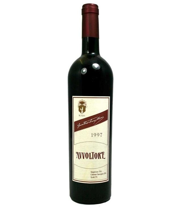 Morris Farms 'Avvoltore' Maremma 1997 750ml