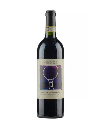 Giodo Brunello di Montalcino 2010 750ml
