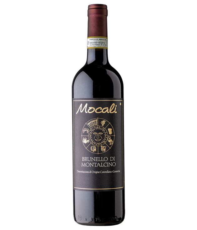 Mocali Brunello di Montalcino 2021 750ml