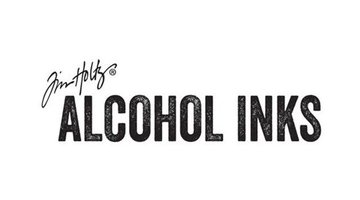 Tim Holtz Alcohol Ink