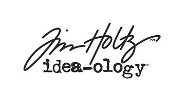 Tim Holtz Idea-ology