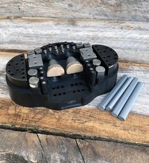 GRS G03520MPV = GRS Multi Vise Attachment Set