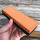 10.451 = Combination Sharpening Stone 6'' Long