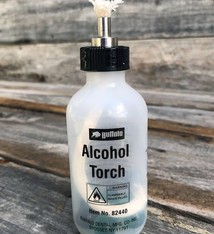 14.305 = Squeezable Alcohol Lamp