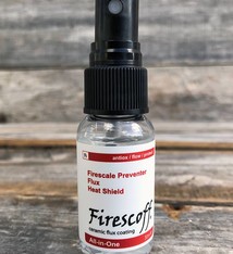 SO9801 = Firescoff in a 1oz Spray Bottle