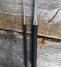 MD1152 = Mini Step Mandrels Set of 2 (Round)