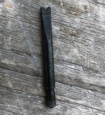 59.0421-01 = Replacement Fork End for Spring Bar Tool (Pkg of 3)