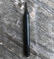 59.0421-02 = Replacement Point End for Spring Bar Tool (Pkg of 3)