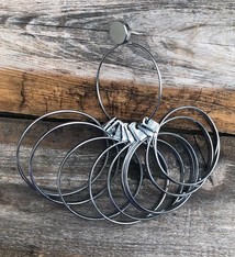 GA2563 = Bracelet Gauge Large / Men's Sizes (19-27)