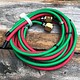 Gentec BT2040 = Replacement Hoses for the Gentec Small Torch (6ft)