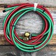 Gentec BT2050 = Replacement Hoses for the Gentec Small Torch (12ft)