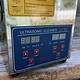 CL1200 = 2L Ultrasonic Cleaner with Heater and Basket